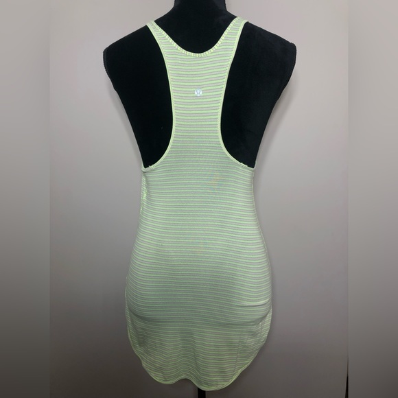 Lululemon What the Sport Singlet Tank - Picture 3 of 5